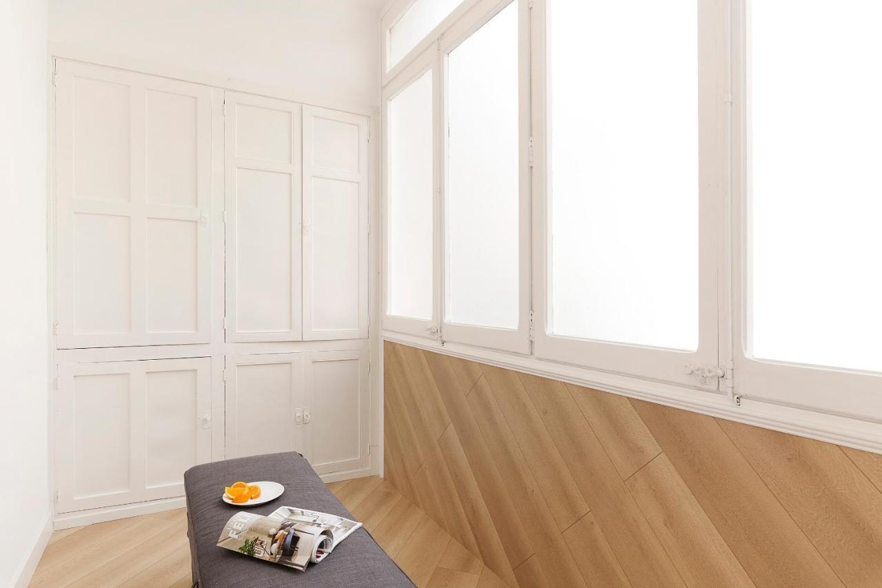 Habitat Apartments Grace Barcelona Exterior foto