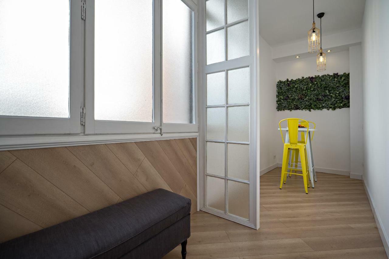Habitat Apartments Grace Barcelona Exterior foto